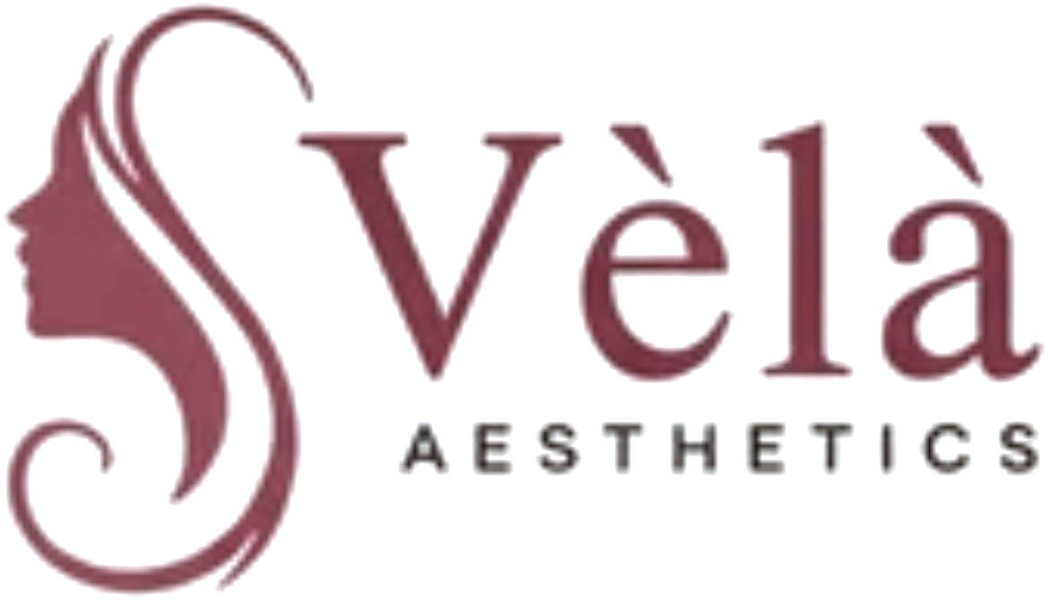 Svela PK