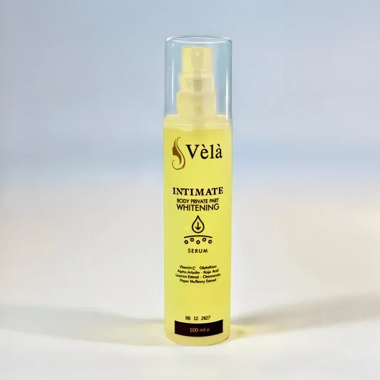 Intimate Body Private Part Whitening — product photo
