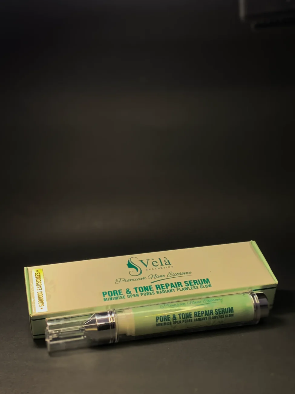 Pore & Tone Repair Serum — alternate view