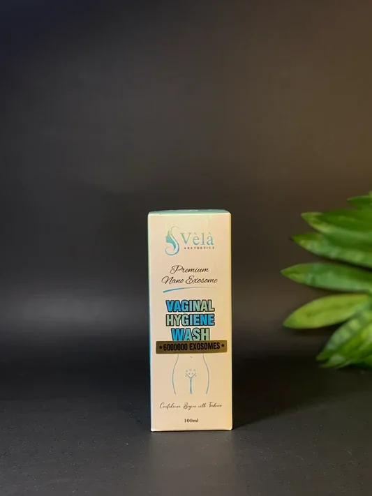 Vaginal Hygiene Wash — product photo
