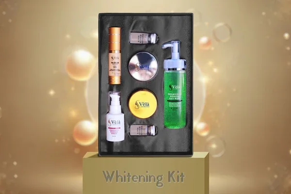 Complete Brightening Routine Kit — alternate view