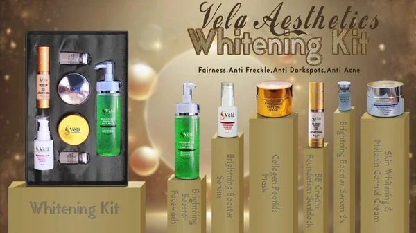 Complete Brightening Routine Kit — image 3